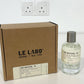 LE LABO Thé Matcha 26 Eau de Parfum 100ml | 100% Authentic | Unisex Perfume