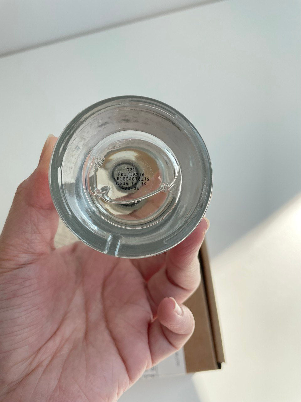 LE LABO Rose 31 Eau de Parfum 100ml | 100% Authentic | Unisex Perfume