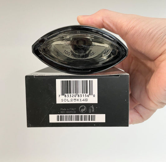 Bvlgari Pour Homme Soir Eau de Toilette (100ml) – 100% Authentic | Men’s Perfume