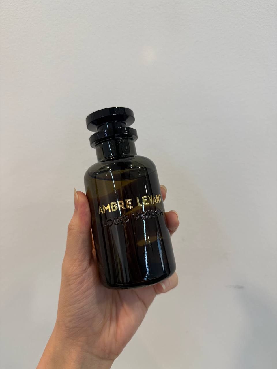 Louis Vuitton Ambre Levant Eau de Parfum 100ml | 100% Authentic | Unisex Perfume
