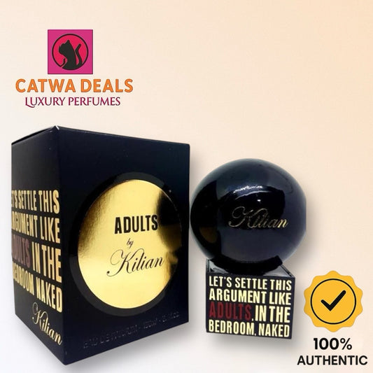 Adults By Kilian Eau de Parfum 100ml | 100% Authentic | Unisex Perfume