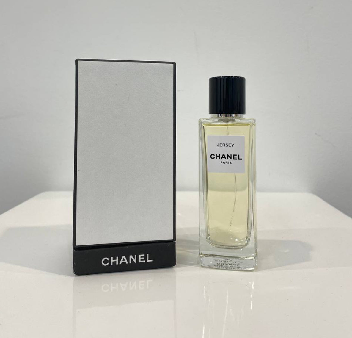 Chanel Jersey Eau De Parfum – 100% Authentic | Unisex Perfume