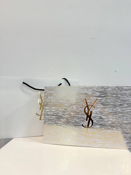 YSL 9IN1 GIFT BOX SET WPB