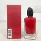 Giorgio Armani – Sì Passione Eau de Parfum | 100% Authentic | Women’s Perfume