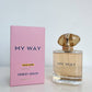 Giorgio Armani My Way Sunny Vanilla Eau de Parfum 90ml | 100% Authentic | Women’s Perfume