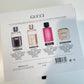 Gucci Guilty Miniature Parfum set 4in1 - 30ml | Unisex Perfume | 100% Authentic