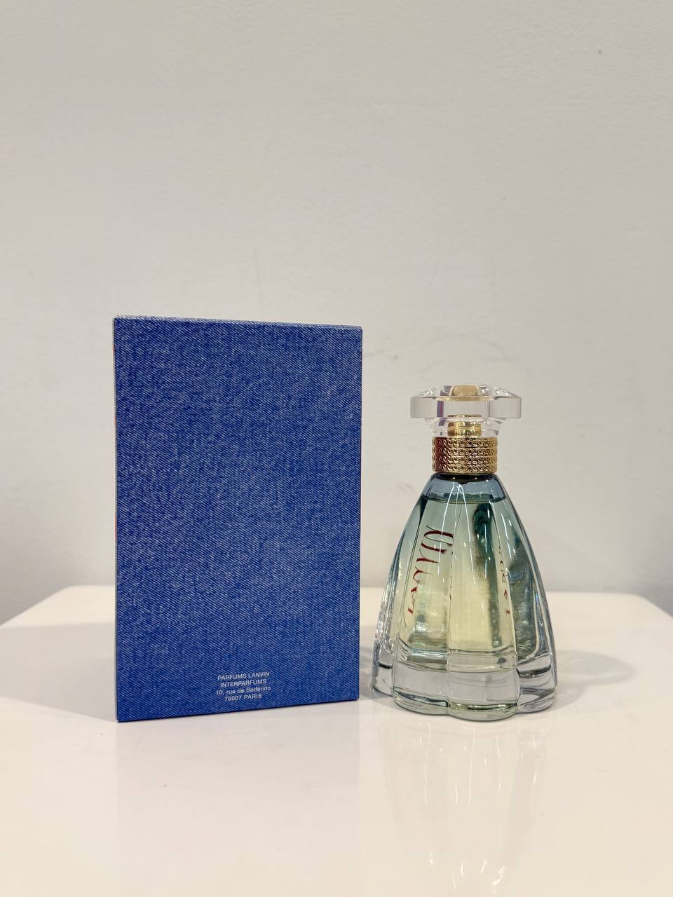 Lanvin Modern Princess In Jeans Eau de Parfum 90ml | 100% Authentic | Women’s Perfume