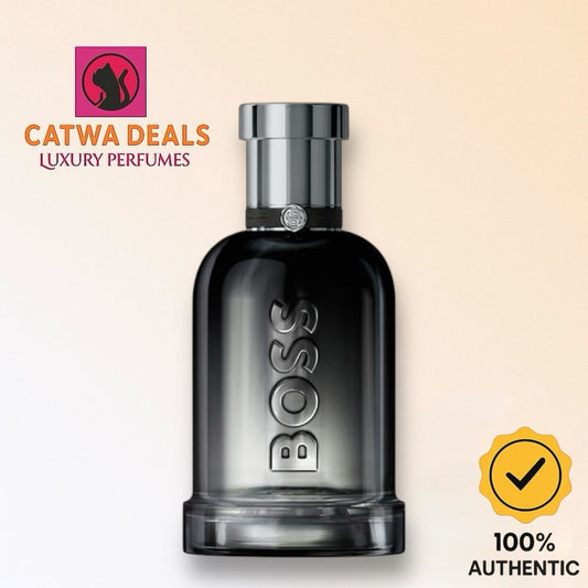 BOSS Bottled Beyond Eau de Parfum for Him 100ml | 100% Authentic | Men’s Perfume