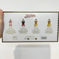JEAN PAUL GAULTIER LA BELLE WOMAN &
MAN 4IN1 SET (4X30ML)