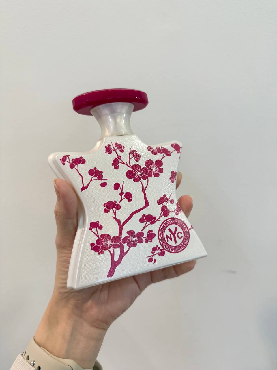 Bond No. 9 New York Chinatown Eau de Parfum 100ml | 100% Authentic | Unisex Perfume