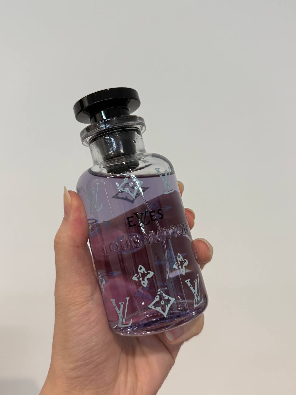 Louis Vuitton LV Elves Eau de Parfum 100ml (130th Anniversary Edition) | 100% Authentic | Unisex Perfume