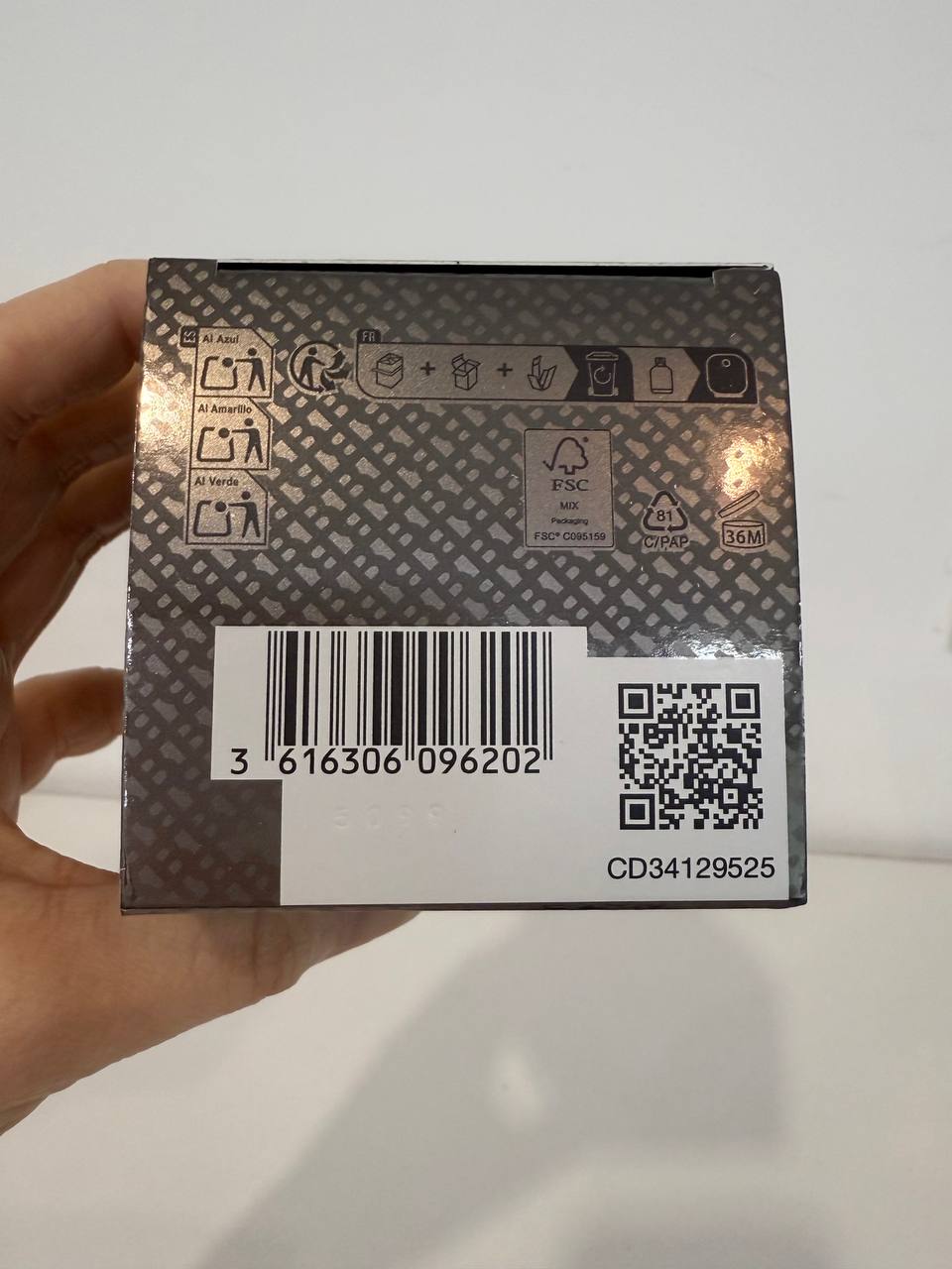 BOSS Bottled Beyond Eau de Parfum for Him 100ml | 100% Authentic | Men’s Perfume