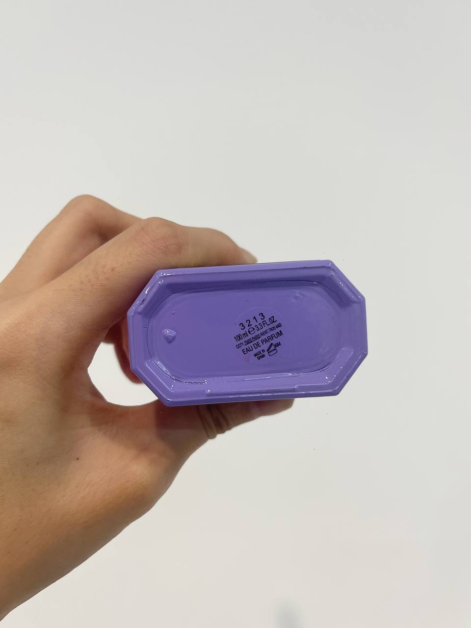 Gucci Flora Gorgeous Magnolia Eau de Parfum 100ml | 100% Authentic | Women’s Perfume