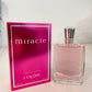 Lancôme Miracle Eau de Parfum 100ml | 100% Authentic | Women’s Perfume