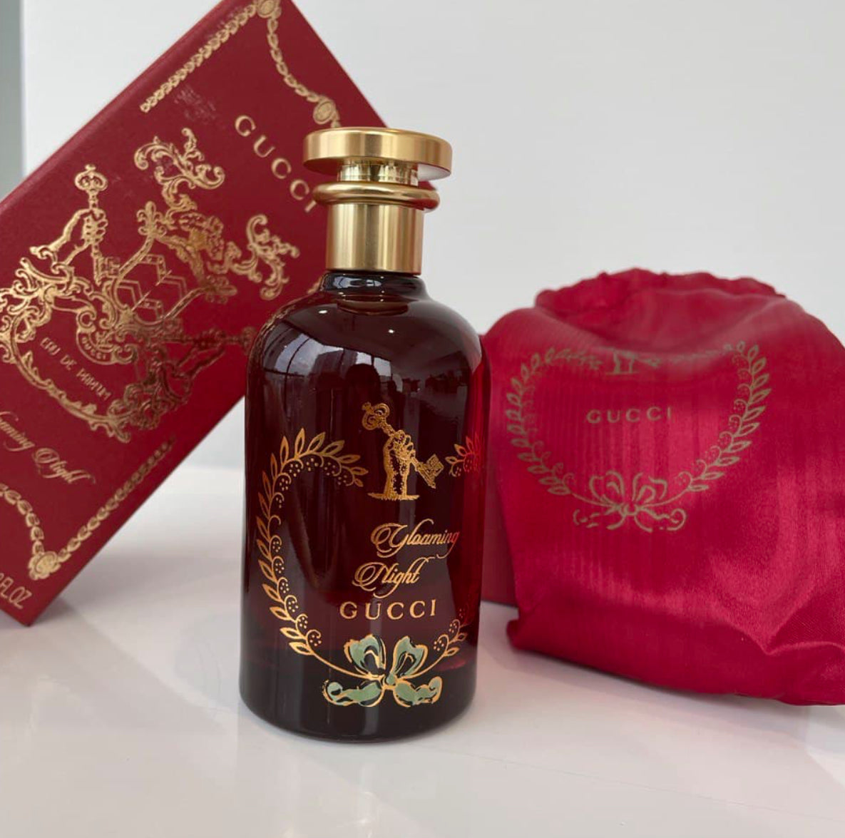 Gucci – A Gloaming Night Eau de Parfum 100ml | 100% Authentic | Unisex Perfume