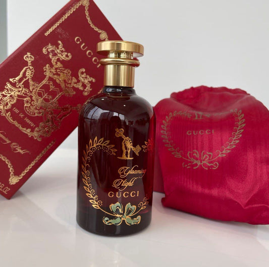 Gucci – A Gloaming Night Eau de Parfum 100ml | 100% Authentic | Unisex Perfume