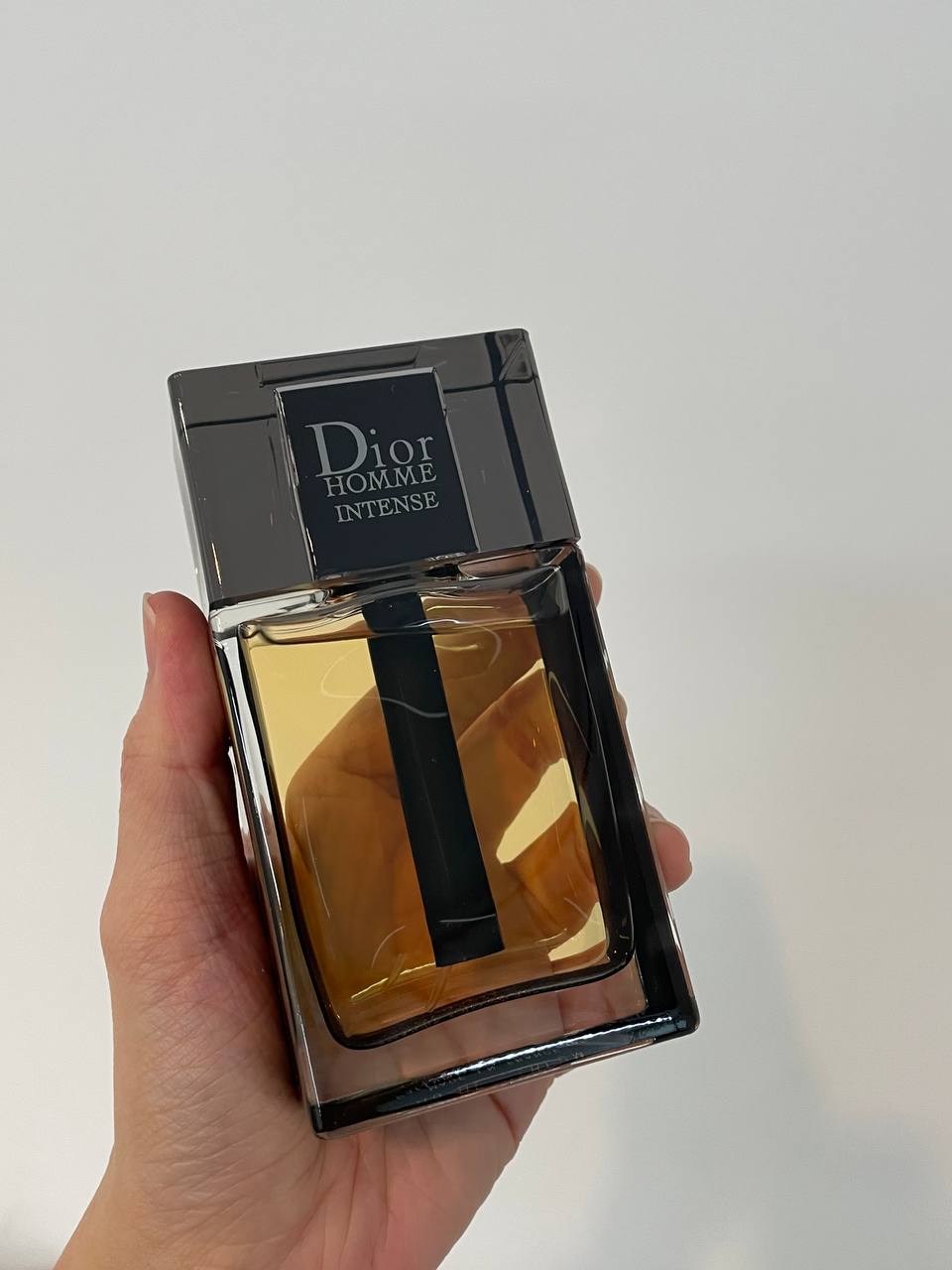 Dior Homme Intense Eau de Parfum 100ml | 100% Authentic | Men’s Perfume