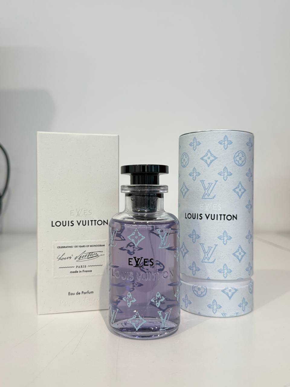 Louis Vuitton LV Elves Eau de Parfum 100ml (130th Anniversary Edition) | 100% Authentic | Unisex Perfume