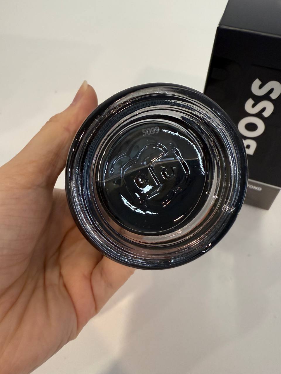 BOSS Bottled Beyond Eau de Parfum for Him 100ml | 100% Authentic | Men’s Perfume