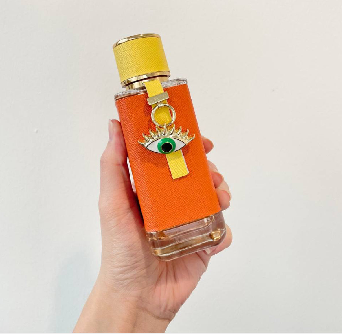 Carolina Herrera Fearless Fabulous Eau De Parfum 100ml - 100% Authentic | Women Perfume