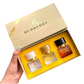 Burberry My Burberry 3in1 Perfume Mini Gift Set For Women Each 30ml