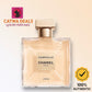 Chanel Gabrielle L’Eau Eau De Toilette (100ml) – 100% Authentic | Women Perfume