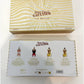JEAN PAUL GAULTIER LA BELLE WOMAN &
MAN 4IN1 SET (4X30ML)