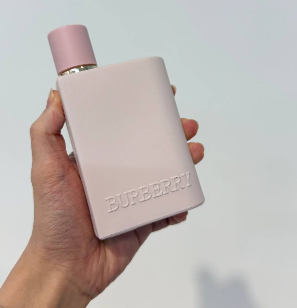 Burberry Her Eau de Parfum Intense (100ml) – 100% Authentic | Women’s Perfume