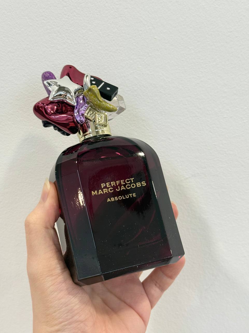 Marc Jacobs Perfect Absolute Eau de Parfum 100ml | 100% Authentic | Women’s Perfume