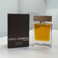 Dolce & Gabbana The One for Men Eau de Toilette (100ml) – 100% Authentic | For Men