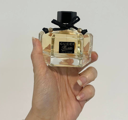 Gucci Flora Eau de Parfum 75ml | 100% Authentic | Women’s Perfume