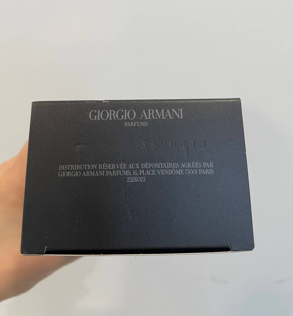Emporio Armani – Stronger With You Absolutely (100ml) | 100% Authentic | Men’s Perfume