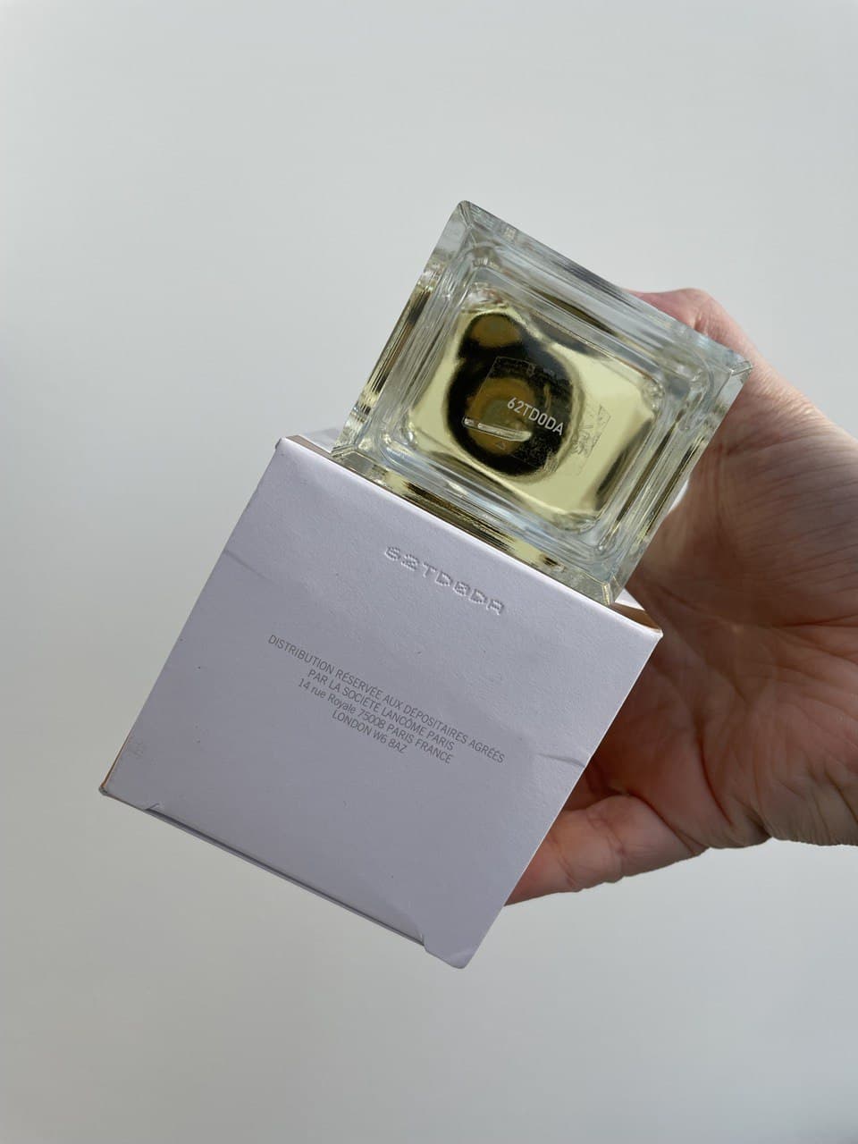 Maison Lancôme Jasmins Eau de Parfum 100ml | 100% Authentic | Women’s Perfume