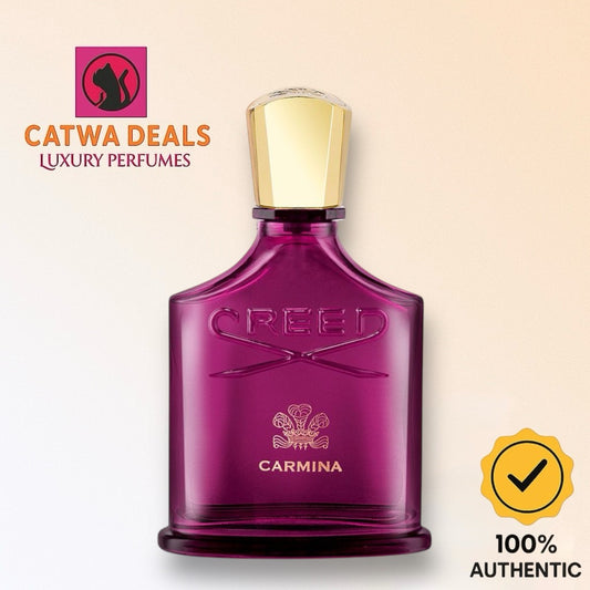 Creed Carmina Eau de Parfum (100ml) – 100% Authentic | Women