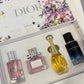 Dior J’adore 4-in-1 Mini Set 30ml Each | 100% Authentic | Women’s Perfume Set