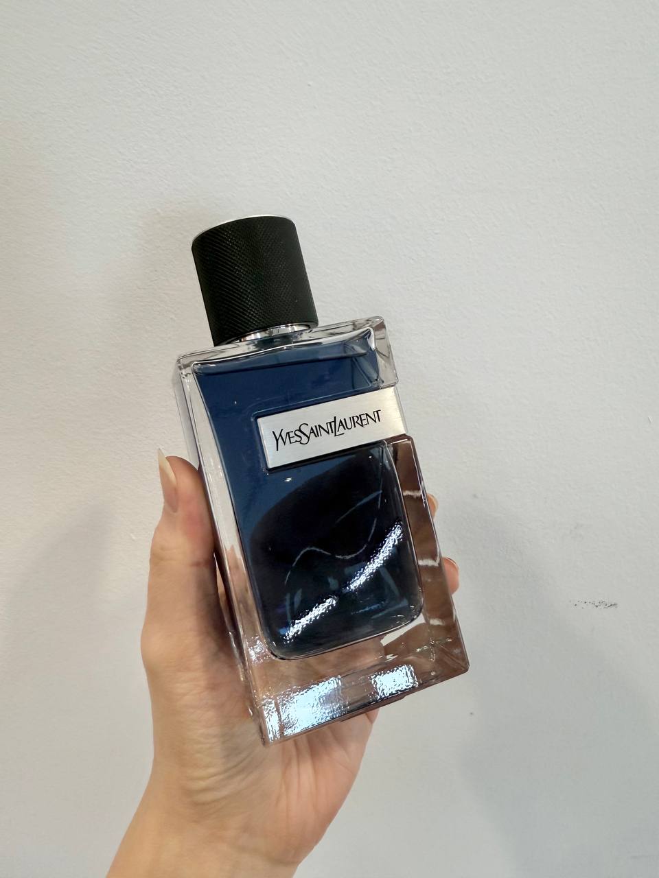 YSL Y Iced Cologne EDT Intense 100ml | 100% Authentic | Men’s Perfume