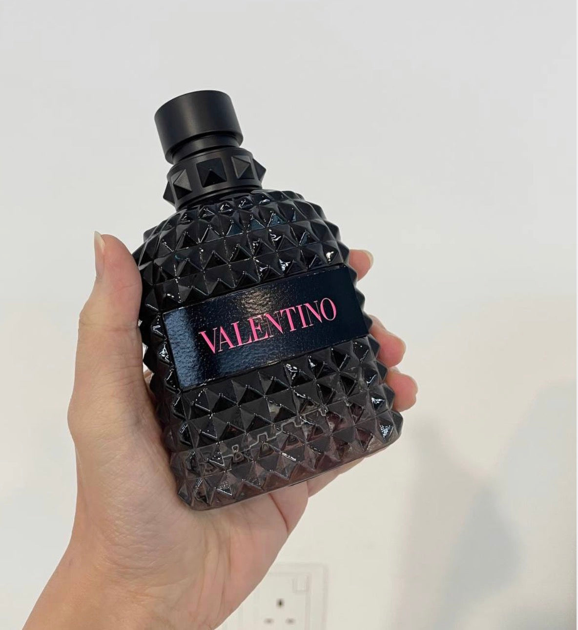 Valentino Uomo Born in Roma Eau de Toilette 100ml | 100% Authentic | Men’s Perfume