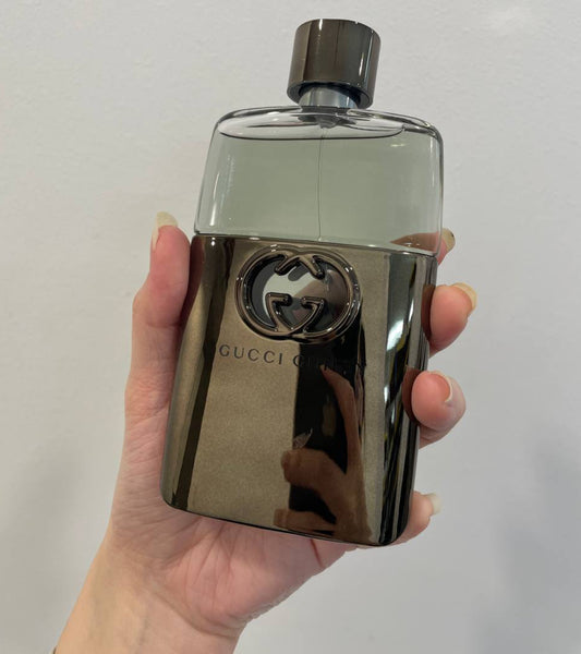 Gucci Guilty Pour Homme Eau de Toilette 90ml | 100% Authentic | Men’s Perfume