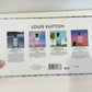 LOUIS VUITTON LV EDP 4IN1 SET (4X30ML) WHITE BOX