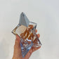 Mugler Angel Étoile Refillable Star EDT 100ml (White) | 100% Authentic | Women’s Perfume