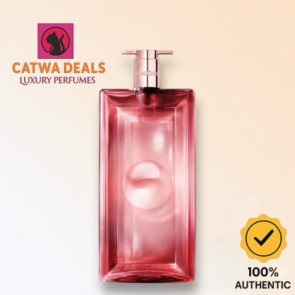 Lancôme Idôle Power Eau de Parfum 100ml | 100% Authentic | Women’s Perfume