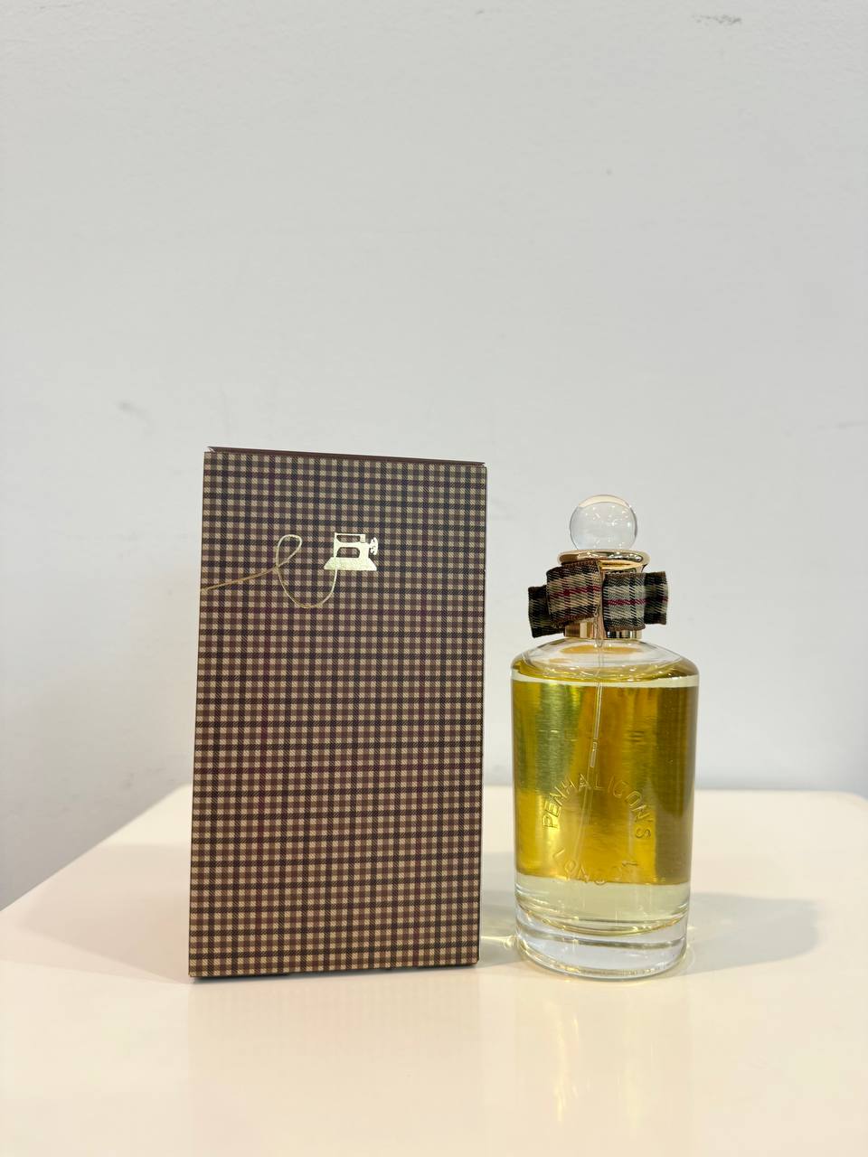 Penhaligon’s The Cut Eau de Parfum 100ml | 100% Authentic | Unisex Perfume