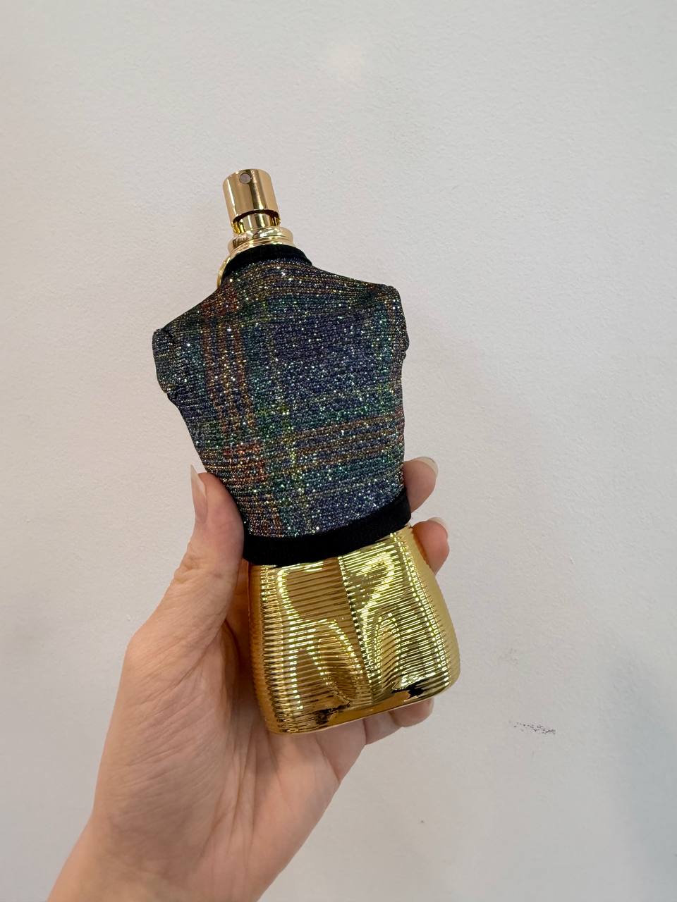Jean Paul Gaultier Le Male Elixir Collector Edition Parfum 125ml | 100% Authentic | Men’s Perfume