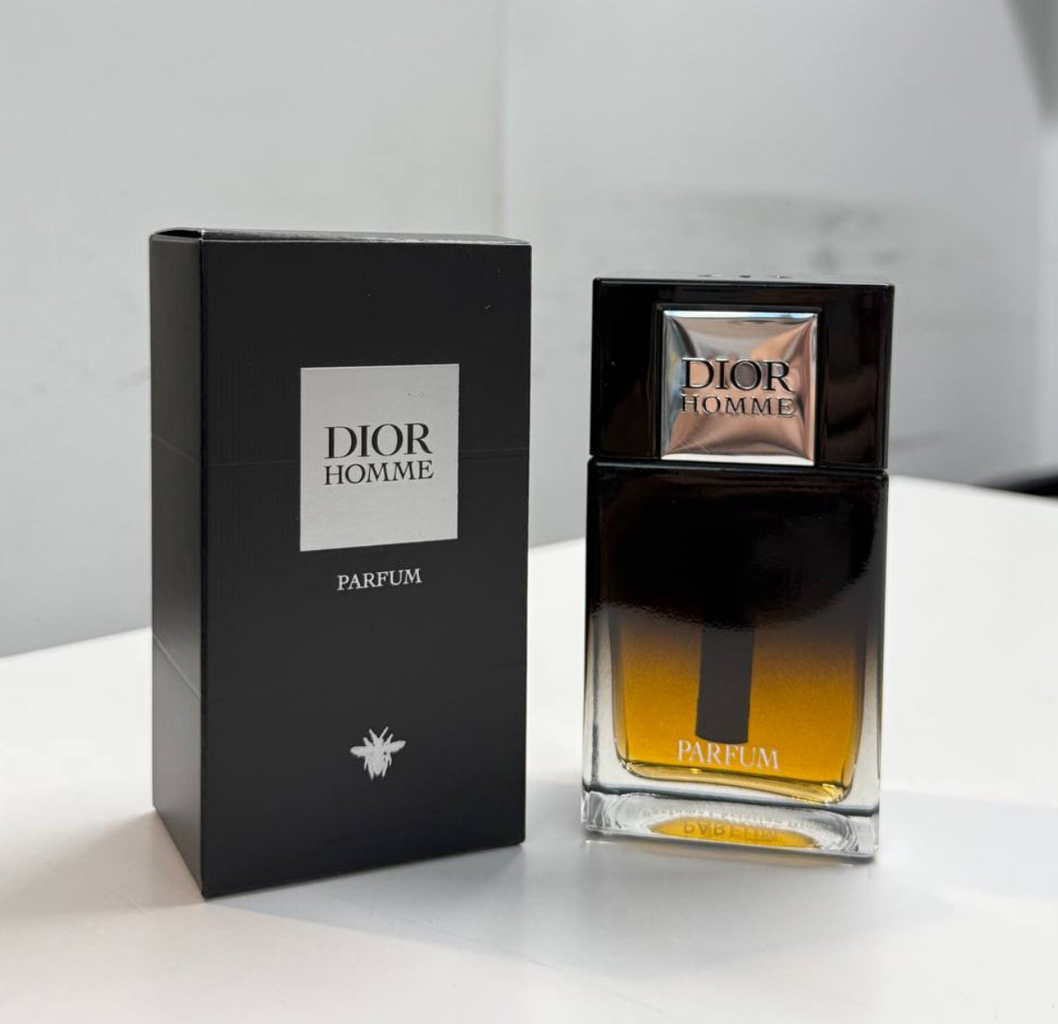 Dior Homme Parfum (100ml) – 100% Authentic | For Men