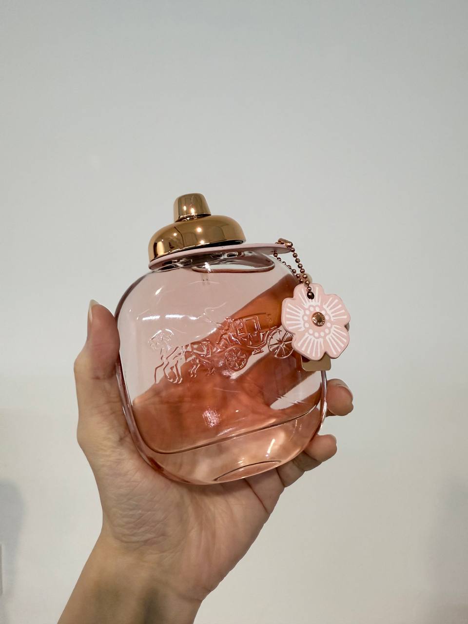 Coach Floral Eau de Parfum 90ml | 100% Authentic | Women’s Perfume