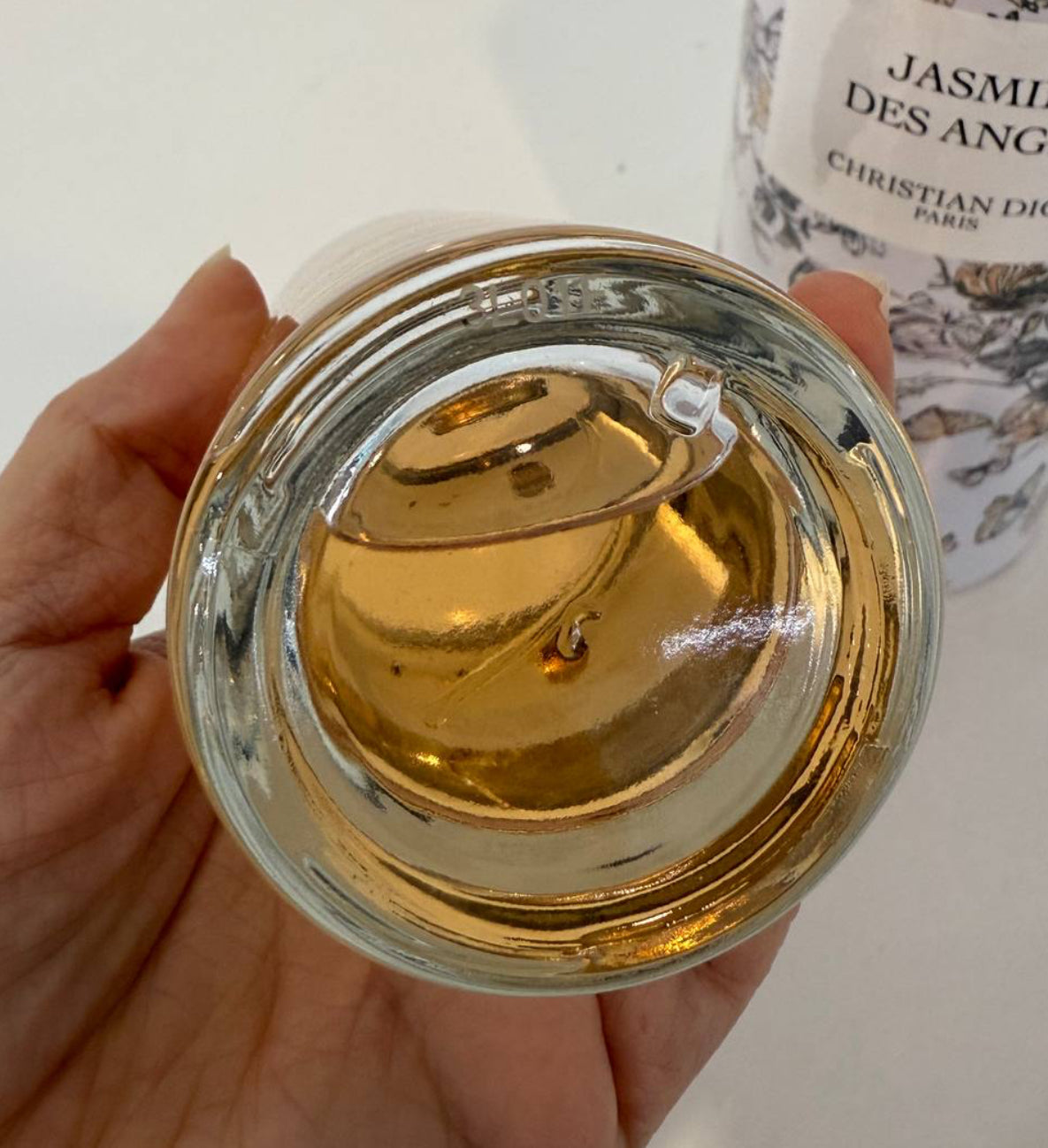 Christian Dior Jasmin Des Anges Eau de Parfum (125ml) – 100% Authentic | Unisex