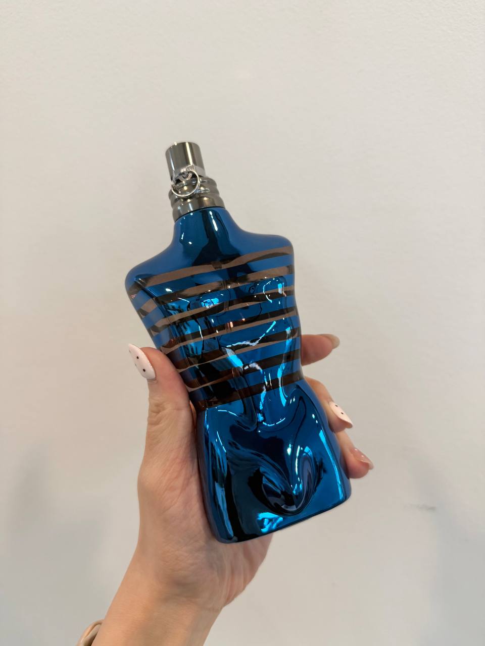 Jean Paul Gaultier Le Male In Blue Eau de Parfum 125ml | 100% Authentic | Men’s Perfume