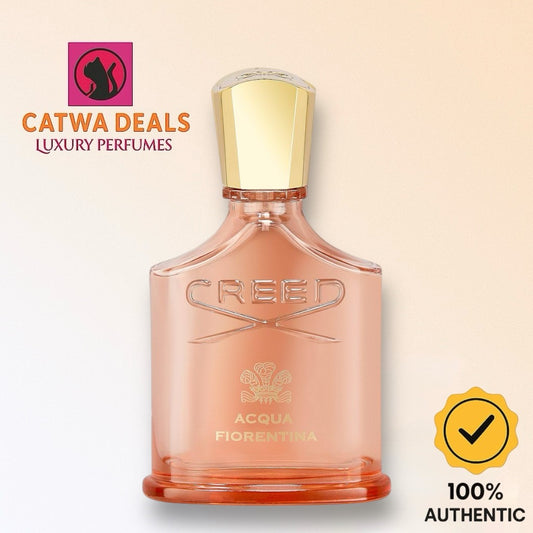 Creed Acqua Fiorentina Eau de Parfum (75ml) – 100% Authentic | Women Perfume