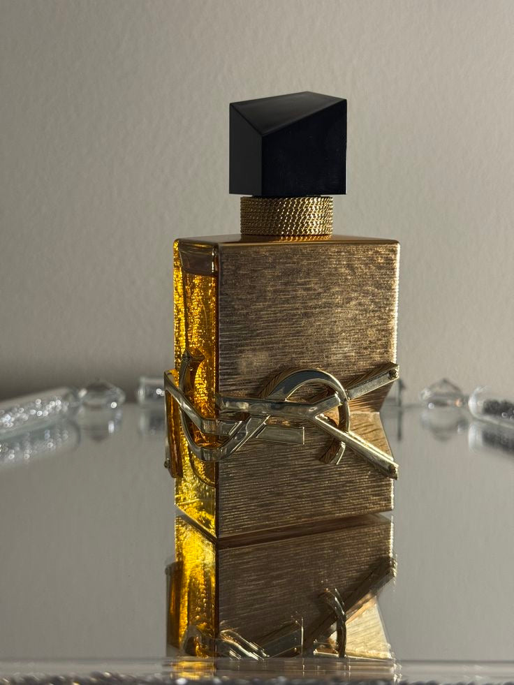 YSL Libre Vanille Couture Eau de Parfum 90ml | 100% Authentic | Women’s Perfume