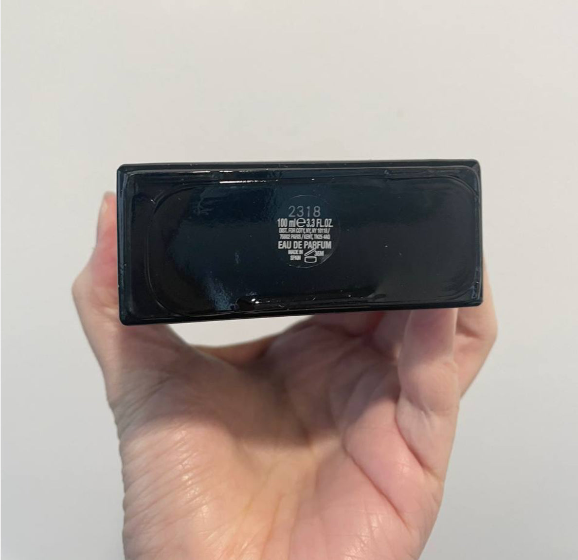 Gucci – Bloom Eau de Parfum Intense 100ml | 100% Authentic | Women’s Perfume